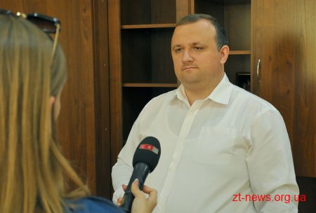 Протягом місяця спецкомісія перевірятиме комплектність документів співробітників ОДА