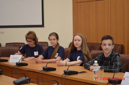 У Житомирі з офіційним візитом перебуває делегація благодійників з Японії