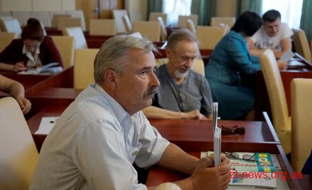 В ОДА визначили перші 4 книги, які друкуватимуть за кошти обласного бюджету