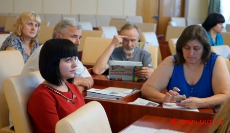 В ОДА визначили перші 4 книги, які друкуватимуть за кошти обласного бюджету
