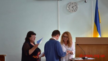 52 випускники отримали сертифікати Школи місцевого самоврядування