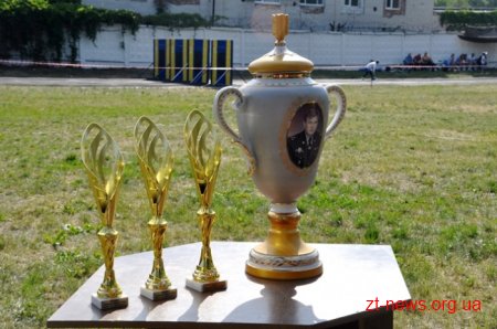 На Чемпіонаті області з пожежно-прикладного спорту змагаються 250 рятувальників