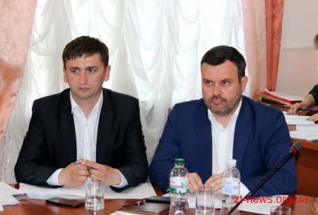 Депутати екологічної комісії не підтримали питання виділення земель для ТОВ «Валки-Ільменіт»