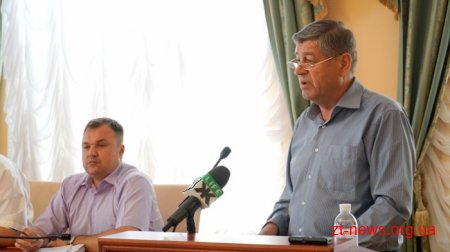 На території Житомирської області у 2018 році планують розчистити 16,8 га водних об’єктів