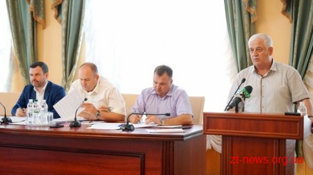 На території Житомирської області у 2018 році планують розчистити 16,8 га водних об’єктів