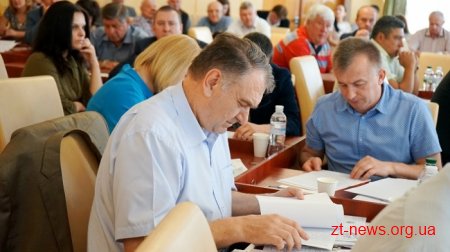 На території Житомирської області у 2018 році планують розчистити 16,8 га водних об’єктів