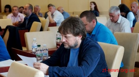На території Житомирської області у 2018 році планують розчистити 16,8 га водних об’єктів