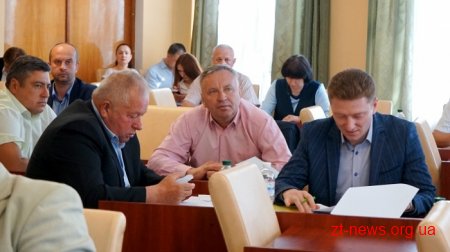 На території Житомирської області у 2018 році планують розчистити 16,8 га водних об’єктів