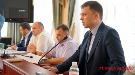 На території Житомирської області у 2018 році планують розчистити 16,8 га водних об’єктів