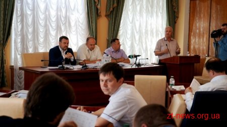 На території Житомирської області у 2018 році планують розчистити 16,8 га водних об’єктів
