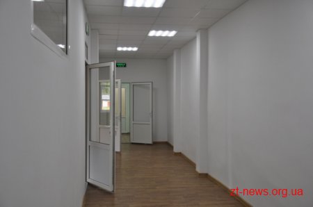 Перша ресурсна кімната та інклюзивно-ресурсний центр області відкриють в Новогуйвинській гімназії