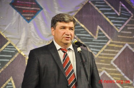 Звітним концертом Житомирський коледж культури та мистецтв відзначив 60-річчя
