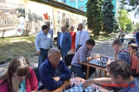 Коростень відсвяткував 1313 років