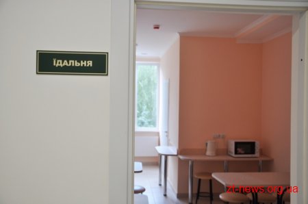 Керівники області разом із депутатами відкрили оновлене «інсультне» відділення в обласній лікарні