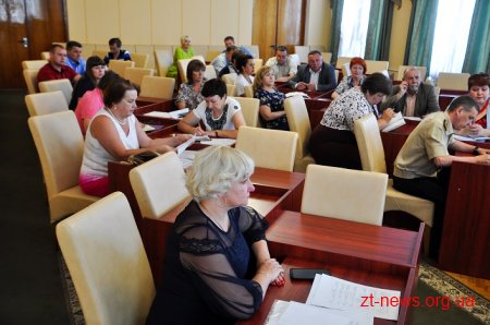 Вже з 1 червня на Житомирщині розпочнуть працювати дитячі оздоровчі табори