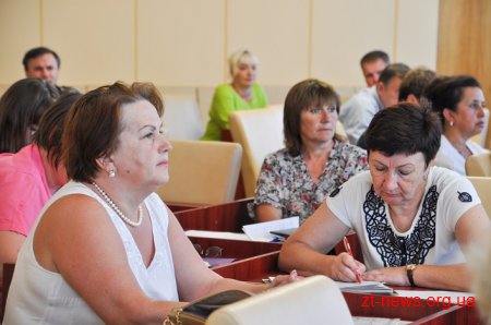 Вже з 1 червня на Житомирщині розпочнуть працювати дитячі оздоровчі табори