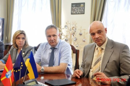 Німецька компанія планує побудувати на Житомирщині насіннєвий завод