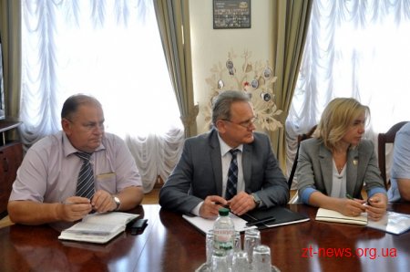 Німецька компанія планує побудувати на Житомирщині насіннєвий завод