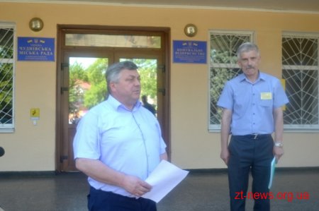 На Житомирщині відпрацювали дії у разі надзвичайної ситуації на арсеналах боєприпасів