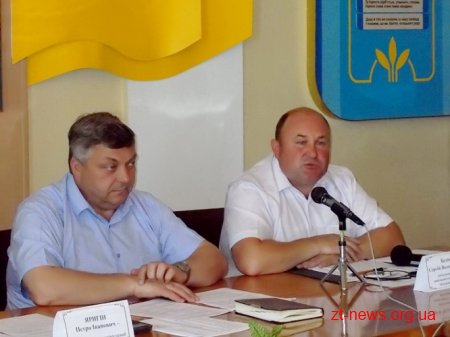 На Житомирщині відпрацювали дії у разі надзвичайної ситуації на арсеналах боєприпасів