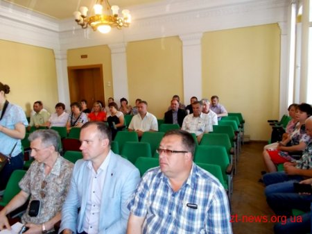 На Житомирщині відпрацювали дії у разі надзвичайної ситуації на арсеналах боєприпасів