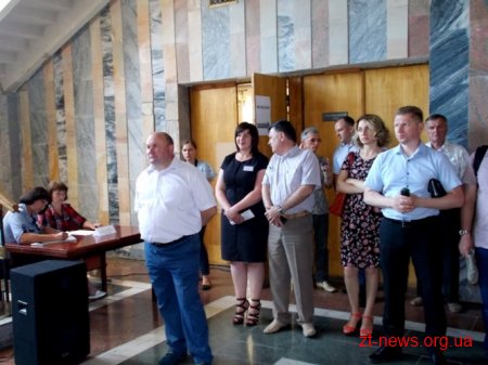 На Житомирщині відпрацювали дії у разі надзвичайної ситуації на арсеналах боєприпасів