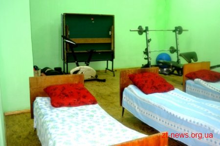 На Житомирщині відпрацювали дії у разі надзвичайної ситуації на арсеналах боєприпасів
