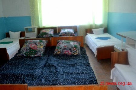 На Житомирщині відпрацювали дії у разі надзвичайної ситуації на арсеналах боєприпасів