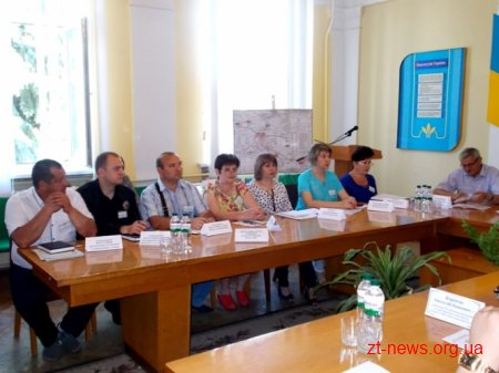 На Житомирщині відпрацювали дії у разі надзвичайної ситуації на арсеналах боєприпасів