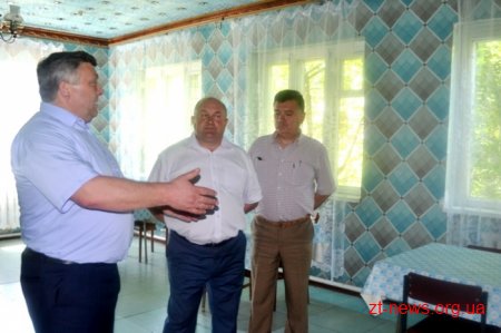 На Житомирщині відпрацювали дії у разі надзвичайної ситуації на арсеналах боєприпасів