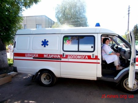 На Житомирщині відпрацювали дії у разі надзвичайної ситуації на арсеналах боєприпасів