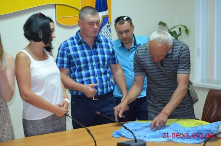 Учасники проекту Bus of Heroes поділилися враженнями від поїздки у Європу