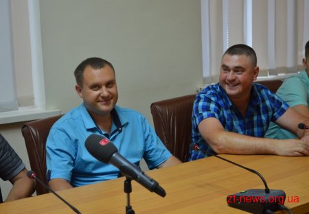 Учасники проекту Bus of Heroes поділилися враженнями від поїздки у Європу