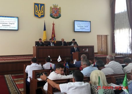 "Об’єднання громад – добровільний процес і змушувати людей ніхто не буде" - Сухомлин