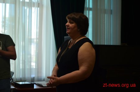 32 учні отримали свідоцтва про закінчення художньої школи