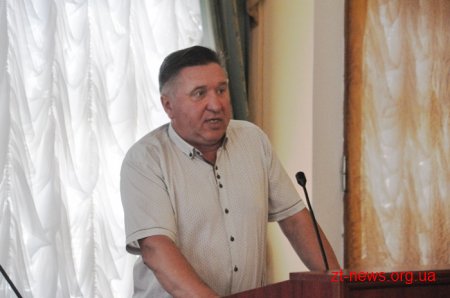 Житомирська ОДА звернеться до органів місцевого самоврядування щодо забезпечення пільгового проїзду