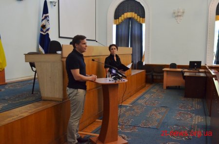 В міській раді відбулося урочисте вручення стипендій міського голови