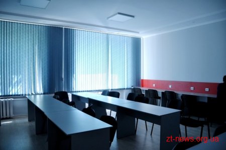 Житомирський державний технологічний університет відзначив 58-річчя