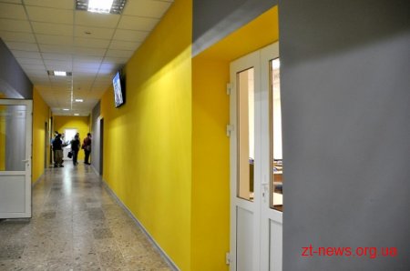 Житомирський державний технологічний університет відзначив 58-річчя