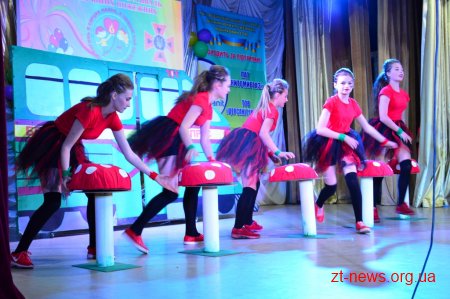 У рамках Дня захисту дітей відбувся обласний етап Всеукраїнського фестивалю Дружин юних пожежних