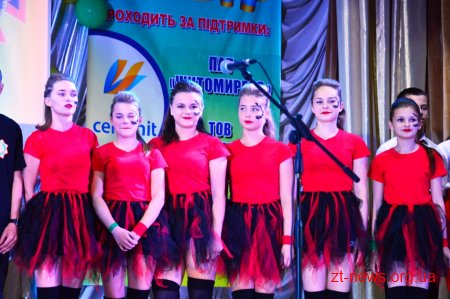 У рамках Дня захисту дітей відбувся обласний етап Всеукраїнського фестивалю Дружин юних пожежних