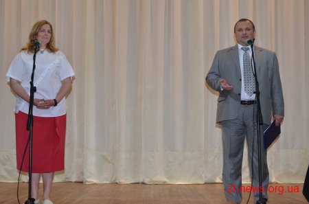 Вдруге у Житомирі пройшов Всеукраїнський фестиваль імені Івана Сльоти «А льон цвіте...»
