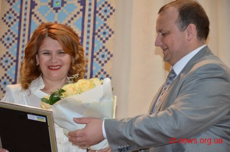 Вдруге у Житомирі пройшов Всеукраїнський фестиваль імені Івана Сльоти «А льон цвіте...»