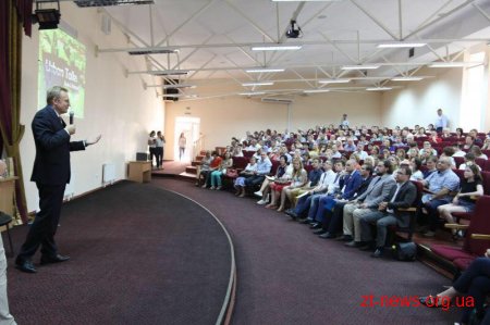 Мери Житомира та Львова підписали Меморандум про культурну співпрацю