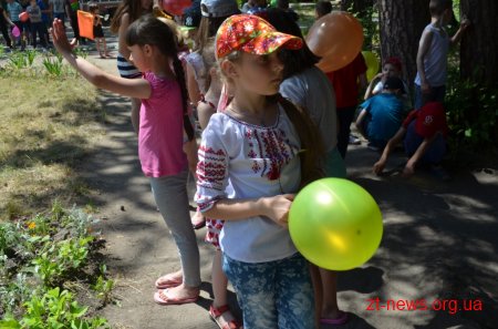 Цього року у таборі «Супутник» відпочине більше ніж 1100 дітей