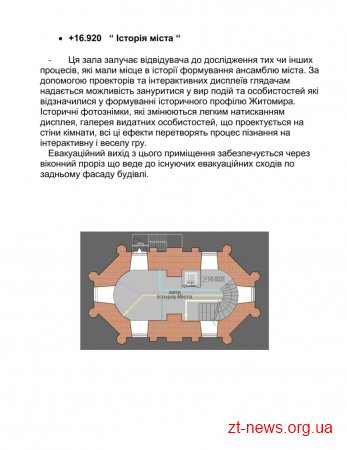 На "Майстерні міста" презентують проекти дизайну Водонапірної вежі