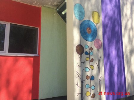 Міський голова проінспектував будівельні роботи в гімназії №3 та ДНЗ №58