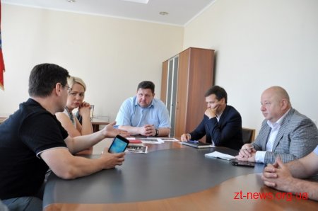 Роботи зі створення «Будинку ветерана» на базі центру вертебрології розпочнуться вже за 2 тижні