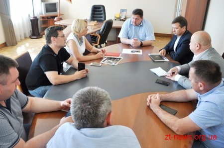 Роботи зі створення «Будинку ветерана» на базі центру вертебрології розпочнуться вже за 2 тижні