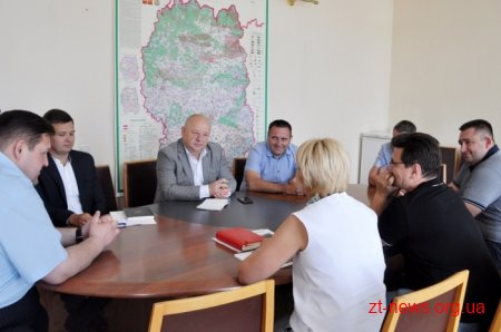 Роботи зі створення «Будинку ветерана» на базі центру вертебрології розпочнуться вже за 2 тижні
